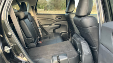 Honda CR-V 1.6 i-DTEC Black Edition 5dr Diesel Estate